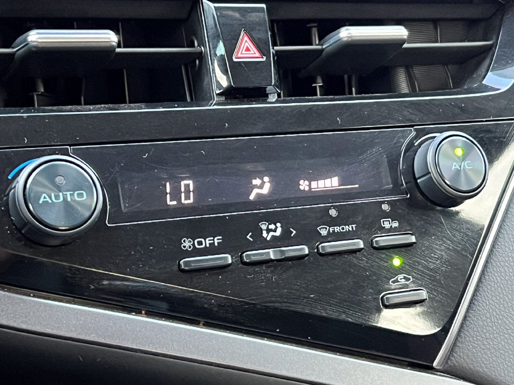 2023 Toyota Camry TRD V6