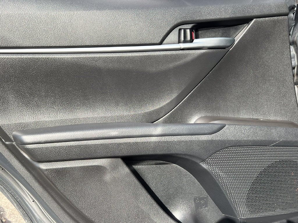 2023 Toyota Camry TRD V6
