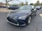 2021 Lexus ES 300h Luxury