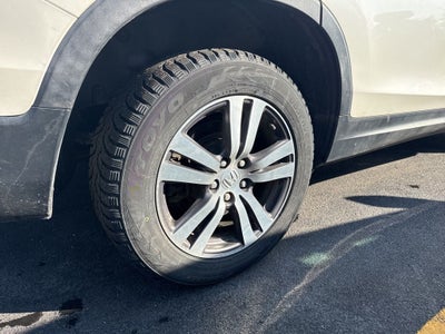 2018 Honda Pilot EX w/Honda Sensing