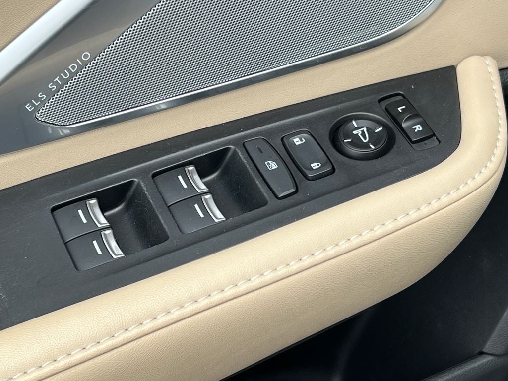 2021 Acura RDX Technology Package SH-AWD