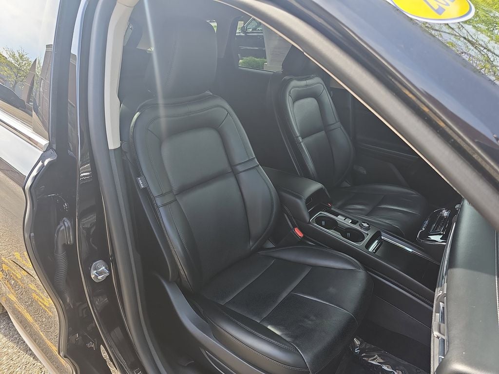 2023 Lincoln Corsair Reserve