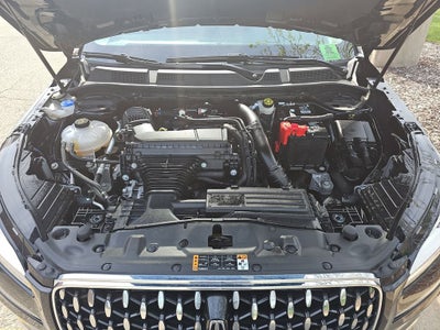 2023 Lincoln Corsair Reserve