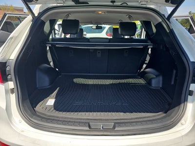 2016 Hyundai Santa Fe Sport 2.0T