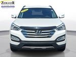 2016 Hyundai Santa Fe Sport 2.0T
