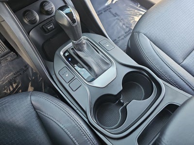 2016 Hyundai Santa Fe Sport 2.0T