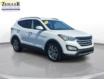 2016 Hyundai Santa Fe Sport 2.0T