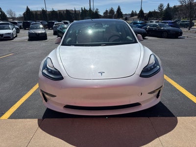 2019 Tesla Model 3 Base