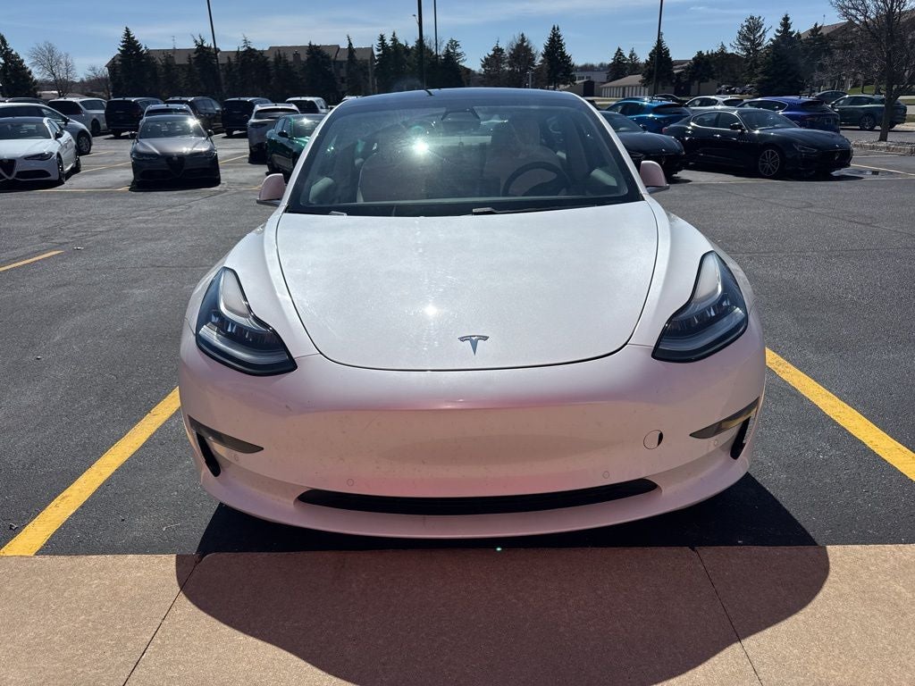 2019 Tesla Model 3 Base