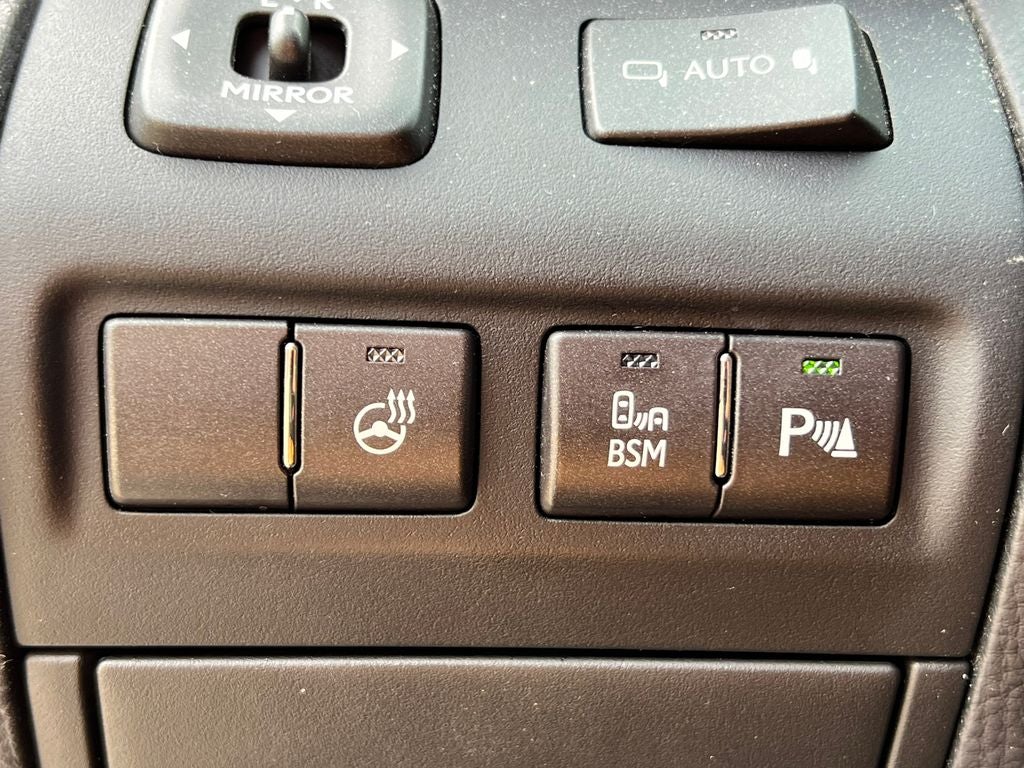 2014 Lexus LS 460