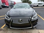 2014 Lexus LS 460