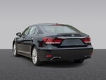2014 Lexus LS 460