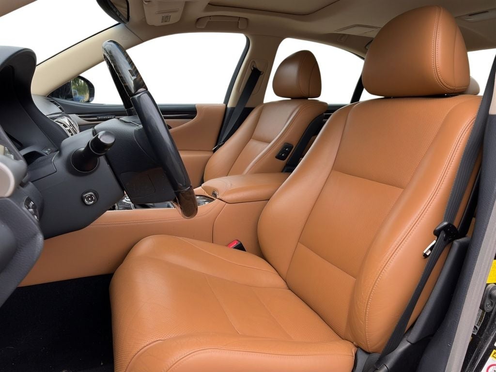 2014 Lexus LS 460