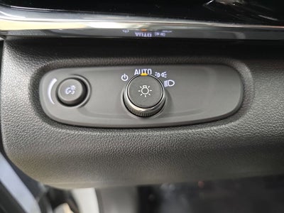 2025 Buick Envista Sport Touring