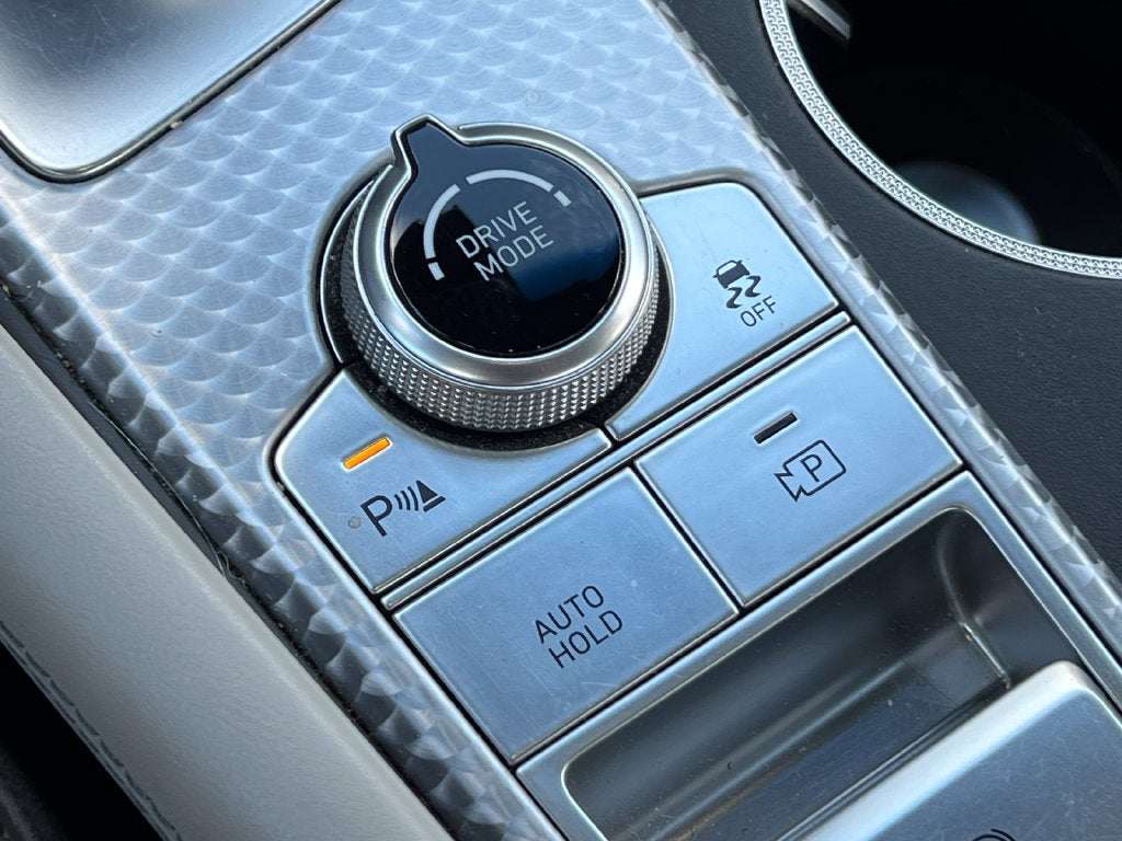 2022 Genesis G70 3.3T