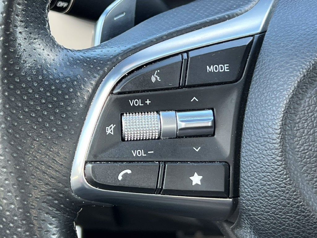 2022 Genesis G70 3.3T