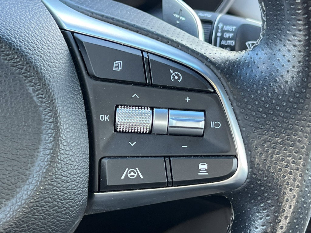 2022 Genesis G70 3.3T