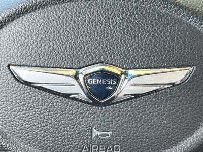 2022 Genesis G70 3.3T