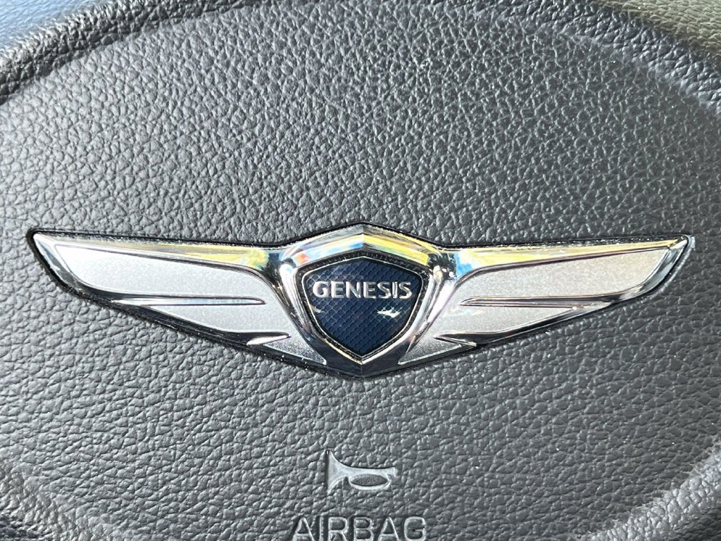 2022 Genesis G70 3.3T