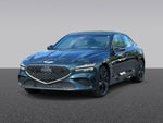 2022 Genesis G70 3.3T