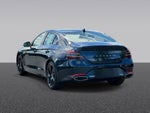 2022 Genesis G70 3.3T