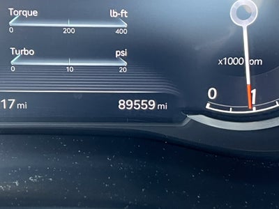 2022 Genesis G70 3.3T
