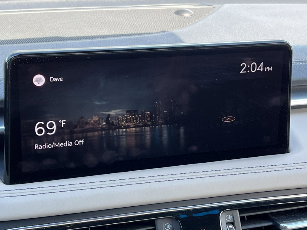 2022 Genesis G70 3.3T