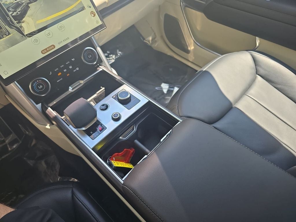 2023 Land Rover Range Rover Autobiography