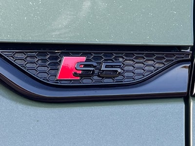 2024 Audi S5 Sportback Premium Plus quattro