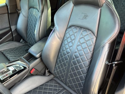 2024 Audi S5 Sportback Premium Plus quattro