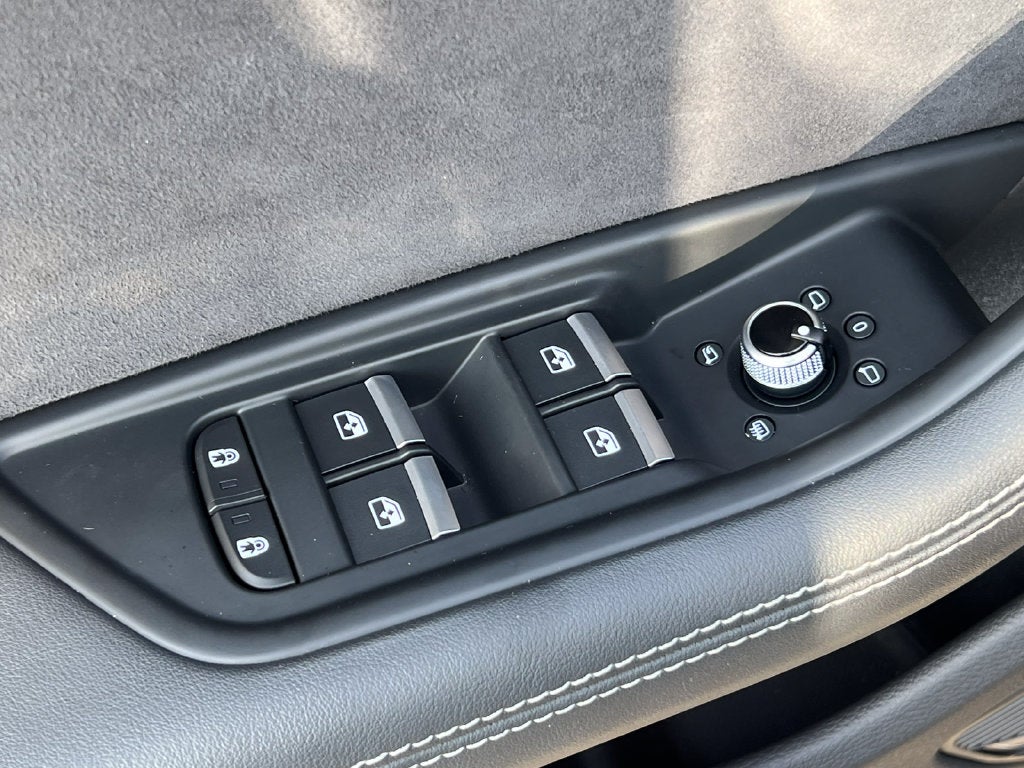 2024 Audi S5 Sportback Premium Plus quattro