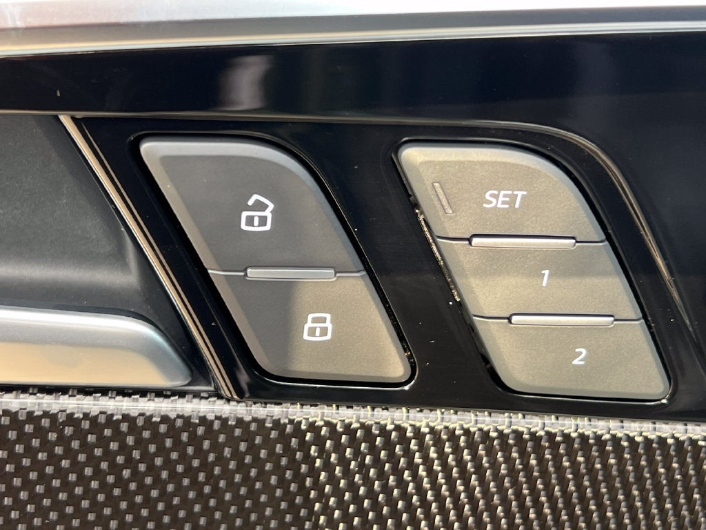 2024 Audi S5 Sportback Premium Plus quattro