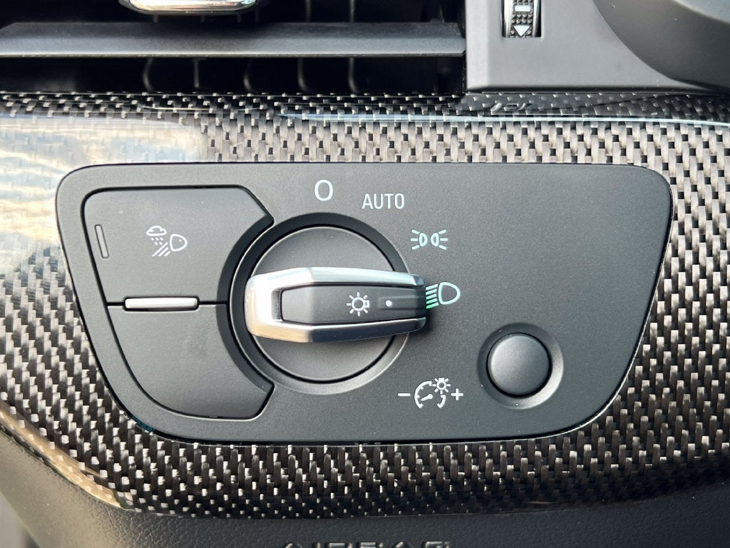 2024 Audi S5 Sportback Premium Plus quattro