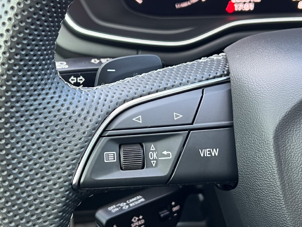 2024 Audi S5 Sportback Premium Plus quattro