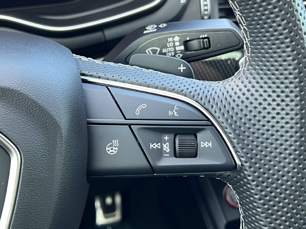 2024 Audi S5 Sportback Premium Plus quattro