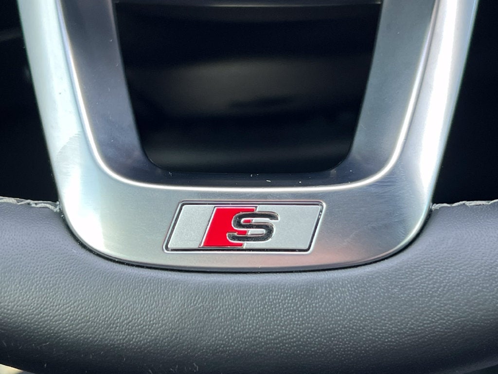 2024 Audi S5 Sportback Premium Plus quattro
