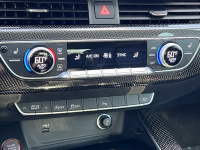 2024 Audi S5 Sportback Premium Plus quattro