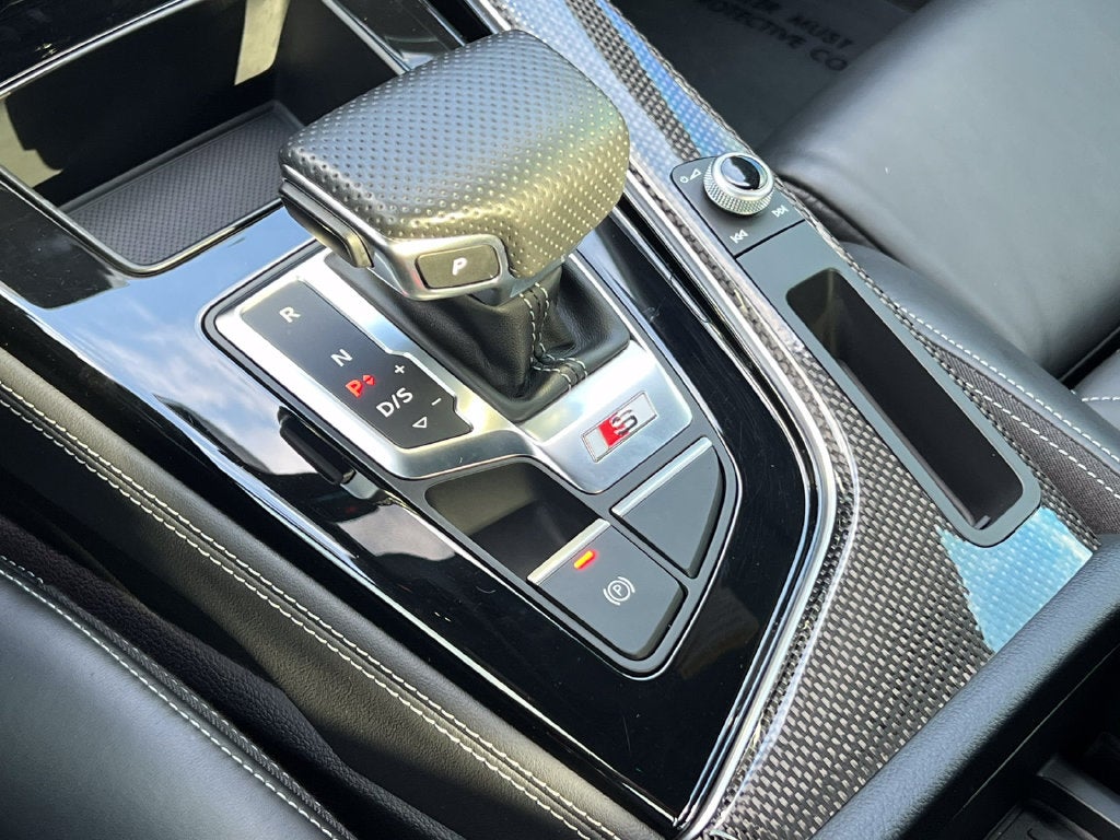 2024 Audi S5 Sportback Premium Plus quattro