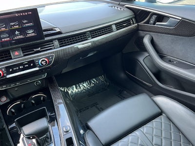 2024 Audi S5 Sportback Premium Plus quattro