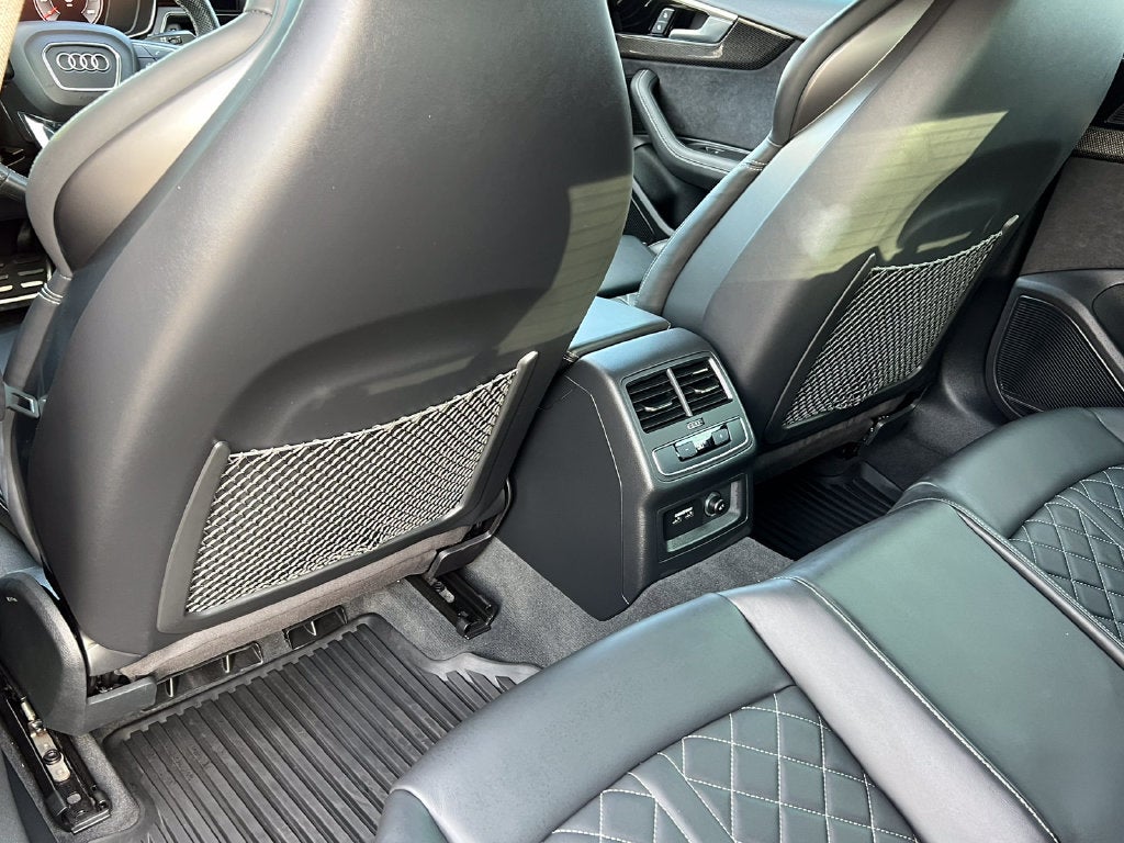 2024 Audi S5 Sportback Premium Plus quattro