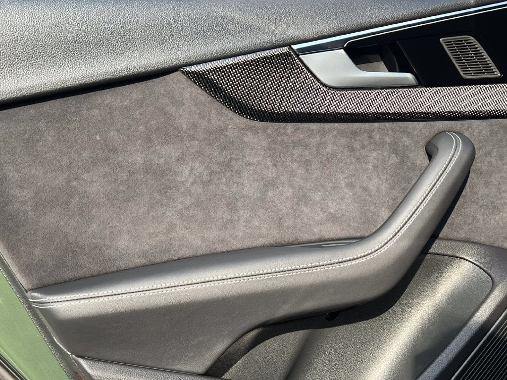 2024 Audi S5 Sportback Premium Plus quattro