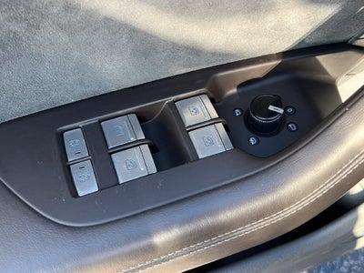 2021 Audi A6 3.0T Prestige quattro