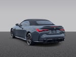 2022 BMW M4 Competition