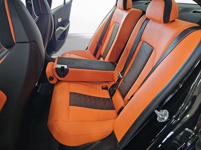 2025 BMW M3 Competition