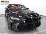 2025 BMW M3 Competition