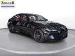 2025 BMW M3 Competition