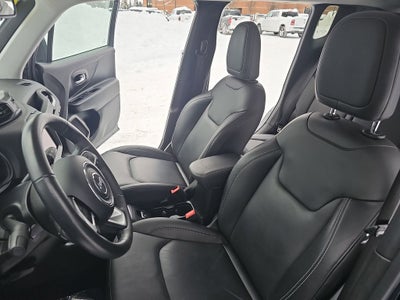 2023 Jeep Renegade Limited 4X4
