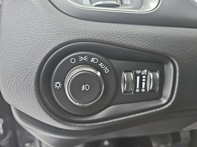 2023 Jeep Renegade Limited 4X4