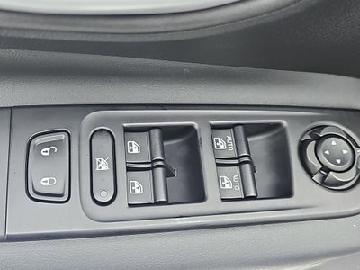 2023 Jeep Renegade Limited 4X4