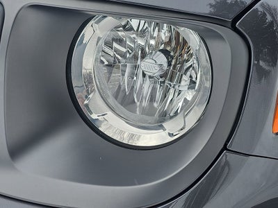 2023 Jeep Renegade Limited 4X4